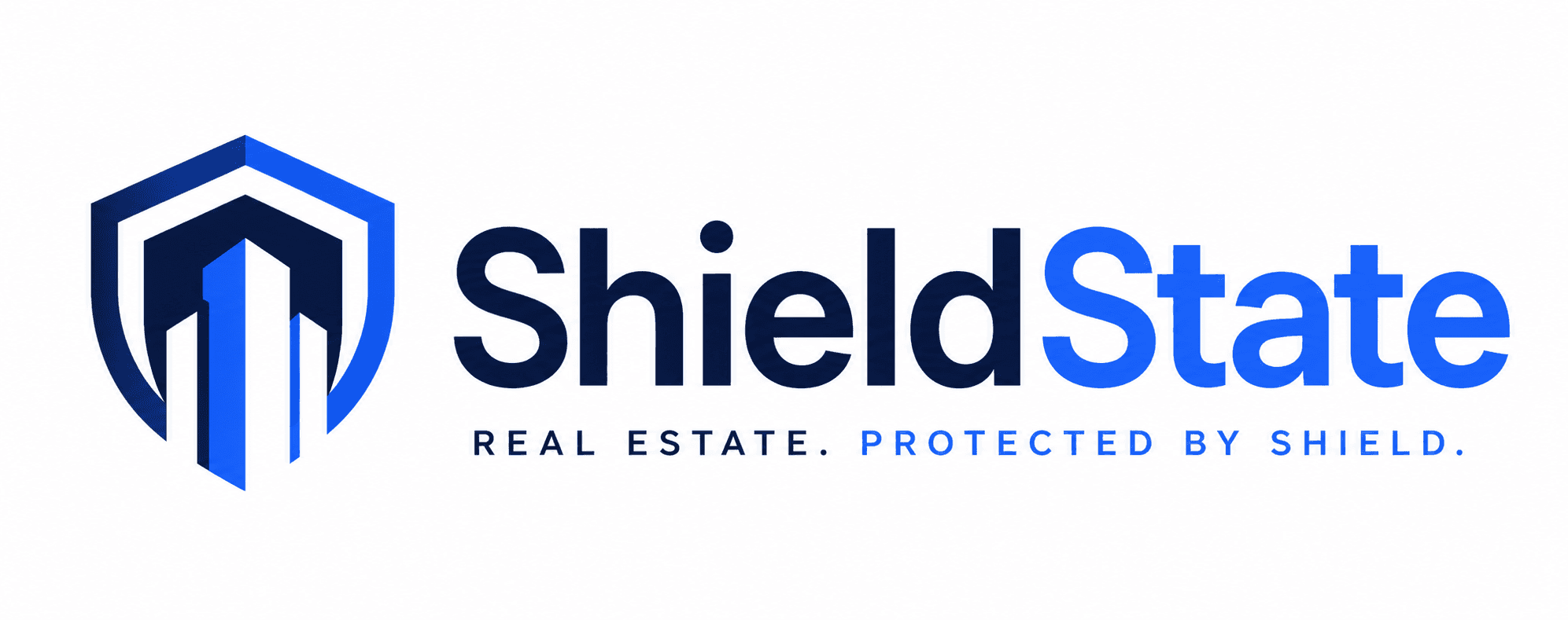 ShieldState Logo